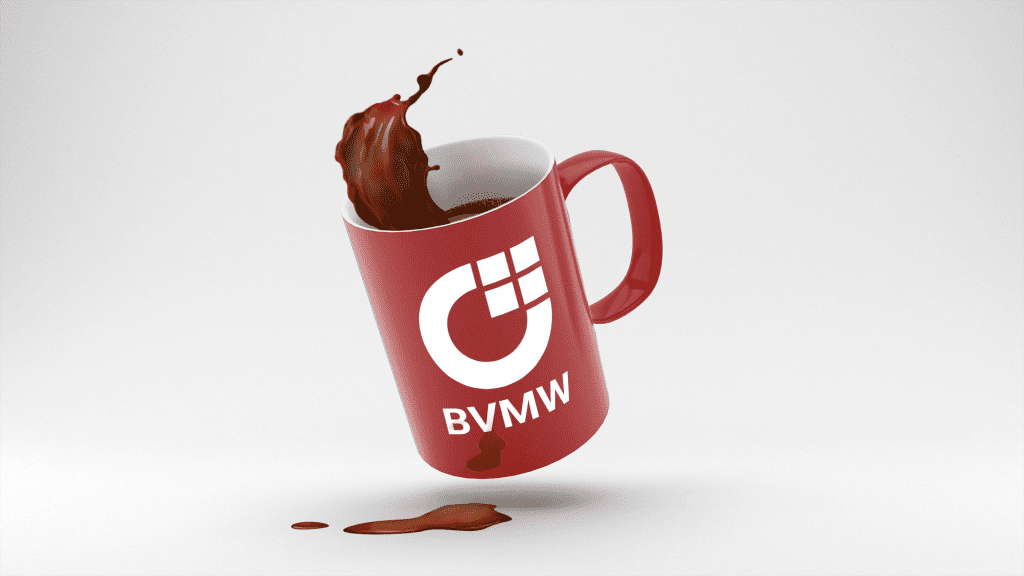 Creative Graphics (Mug Mockup)